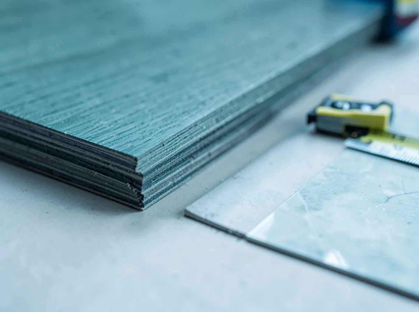 Luxury Vinyl Plank Installation Bow, NH FAQs